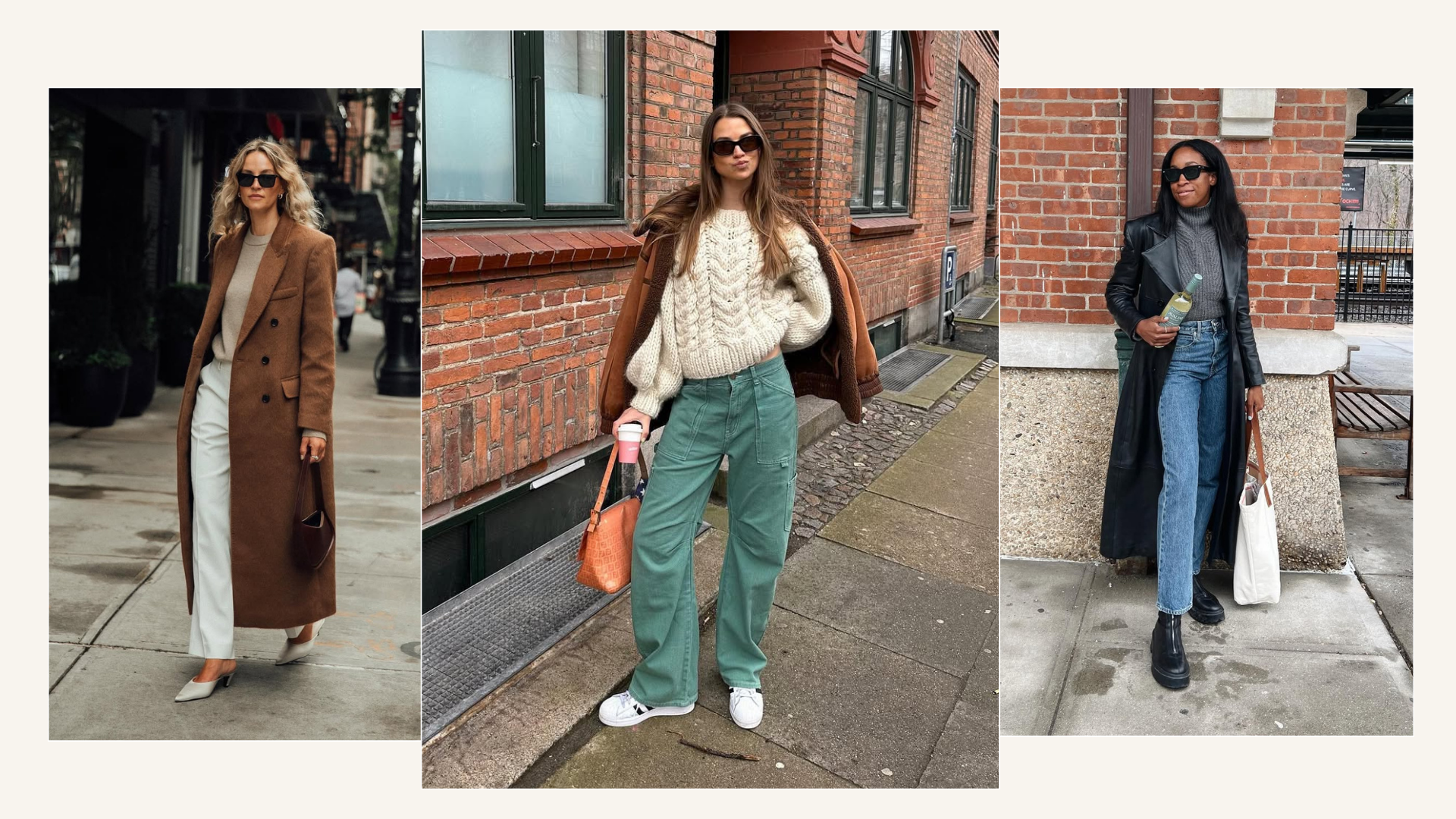 Winter basics