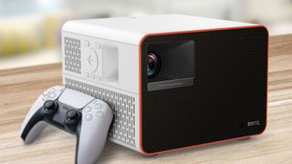 BenQ X3000i 4K gaming projector 