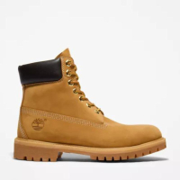 10. Men's Timberland Premium 6-Inch Boots: View at Timberland