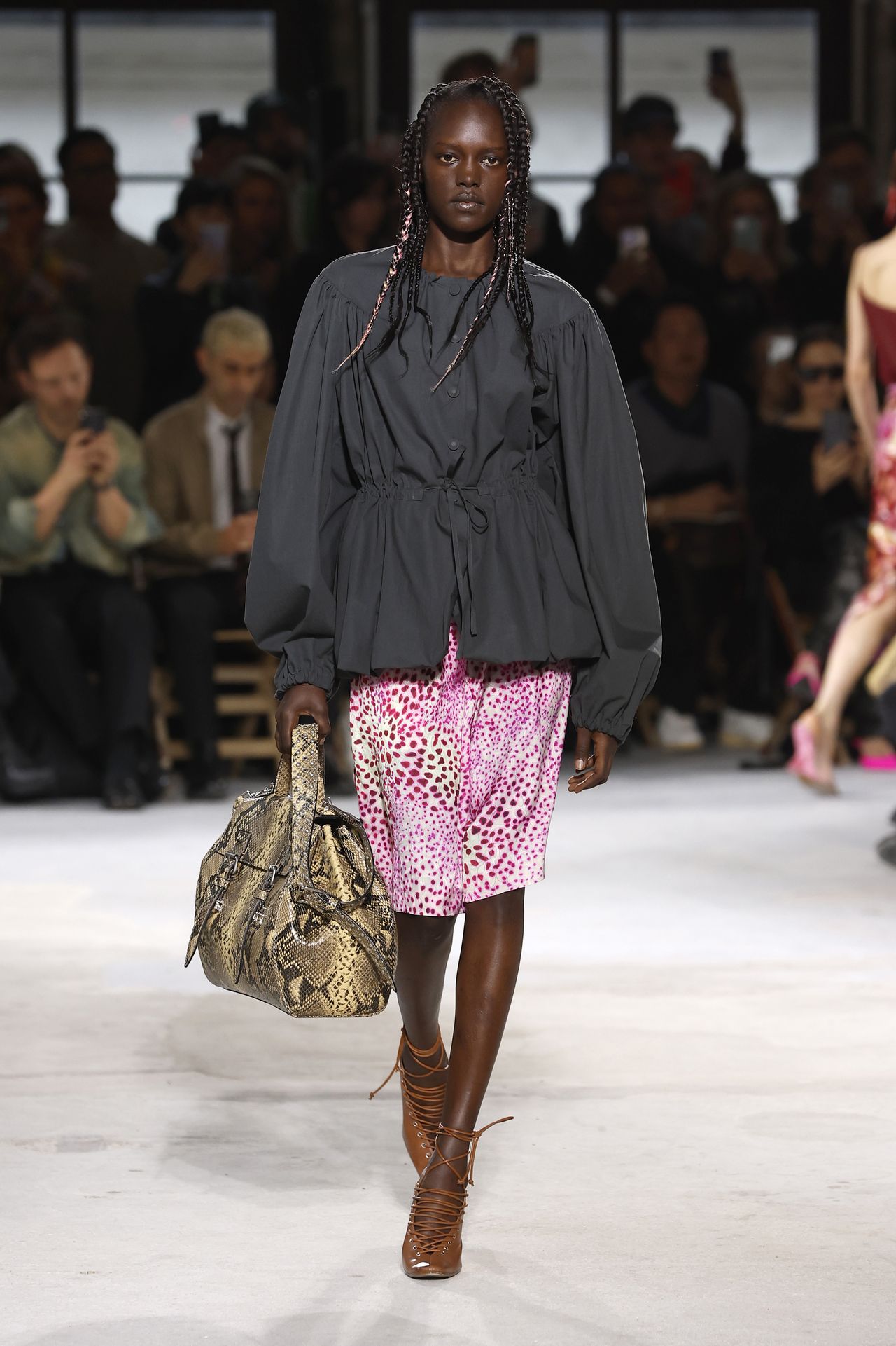 Dries Van Noten Spring/Summer 2025