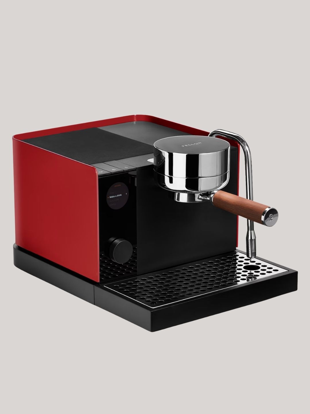 FELLOW, Series 1 Espresso Machine