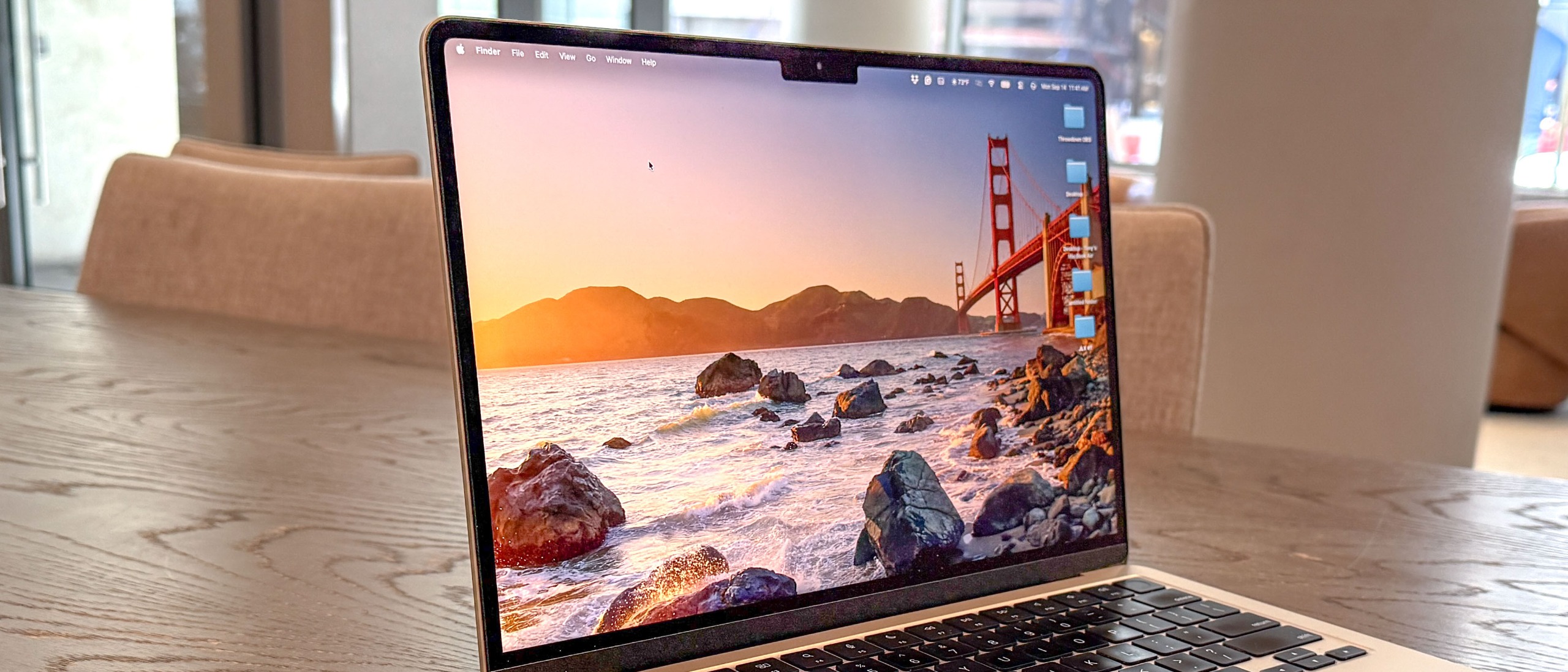 macOS 27