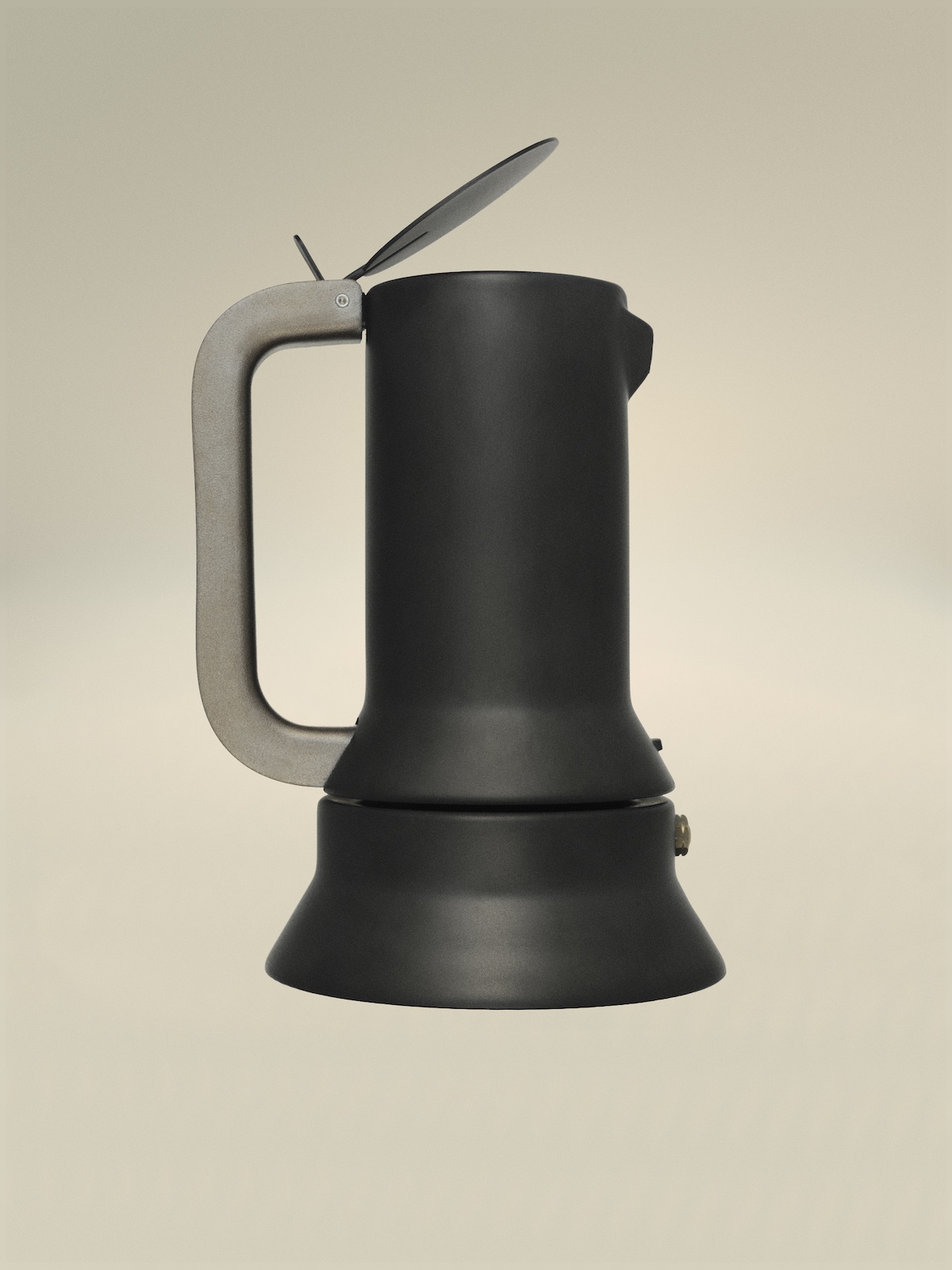 CP Company x Alessi Milan Design Week colllaboration