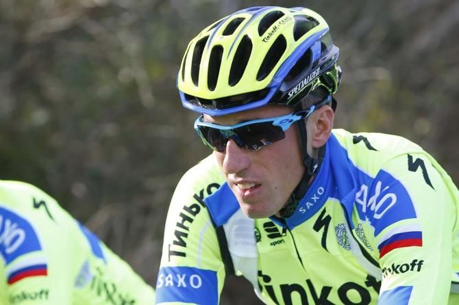 Robert Kiserlovski (Tinkoff-Saxo)