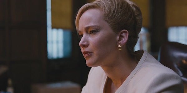 Jennifer Lawrence