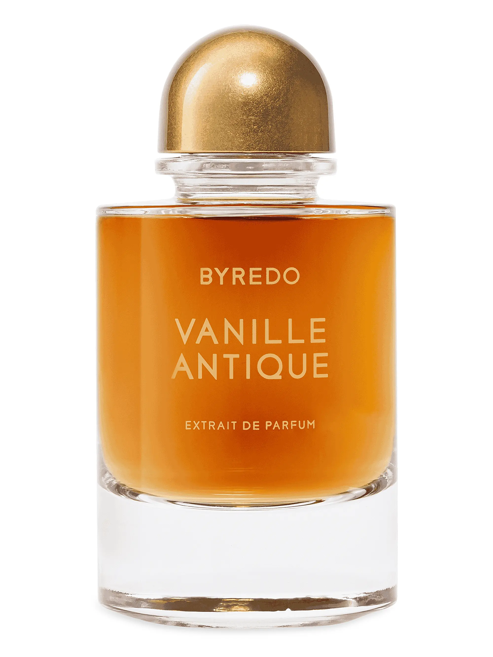 Vanille Antique Extrait De Parfum