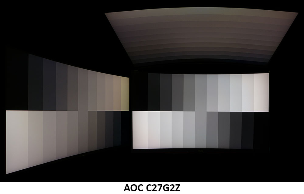 AOC C27G2Z