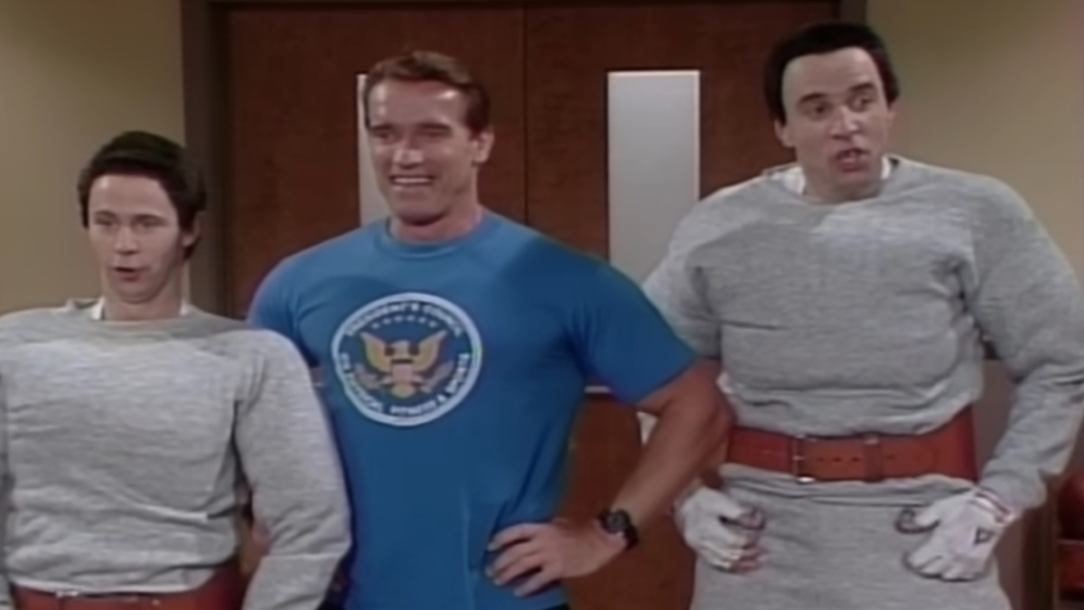 The 35 greatest Saturday Night Live sketches