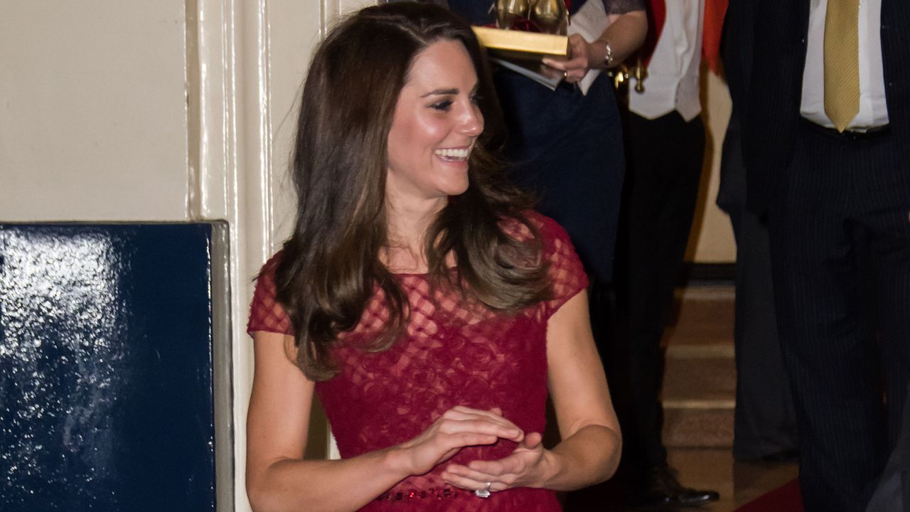 kate middleton marchesa