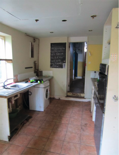 Before And After Tour A Modern Kitchen Extension That S Perfect For   XL5FDcD6Beburft85ThryX 415 80 