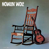 Howlin’ Wolf&nbsp;(Chess, 1962)