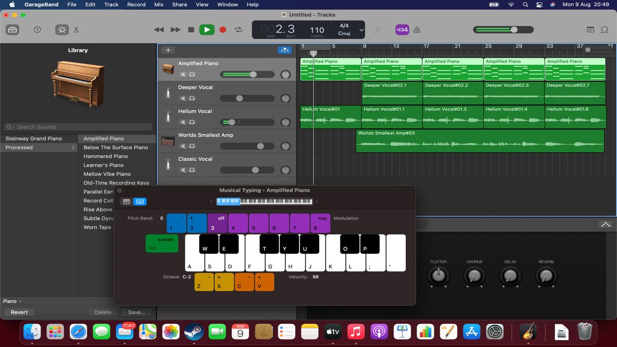 Best music production apps for Macs in 2022 | TechRadar