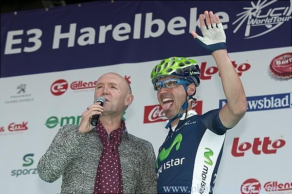 Jos&eacute; Ventoso Alberdi (Movistar Team)
