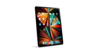 Apple iPad Pro 12.9 (2021) review