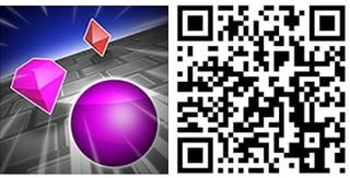 QR: Clumsy Ball