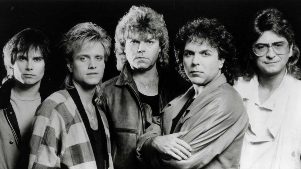 Survivor's Best Albums - a Buyers' Guide | Louder