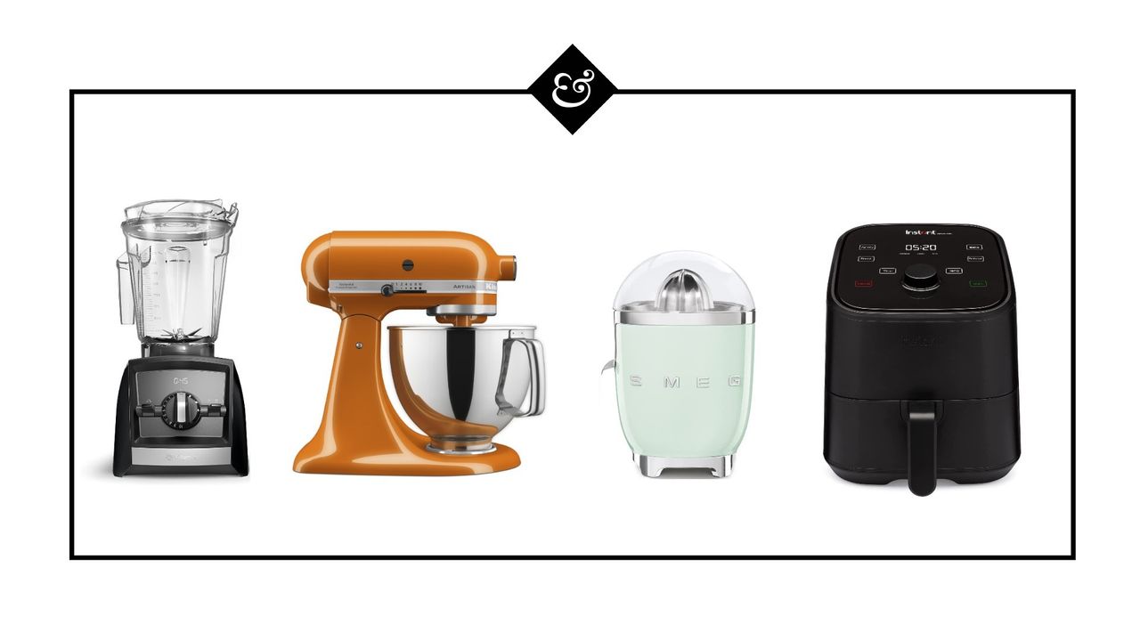 The top 5 Labor Day kitchen deals you can still shop Homes & Gardens