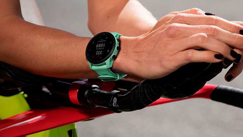 best garmin watch for running cycling and swimming