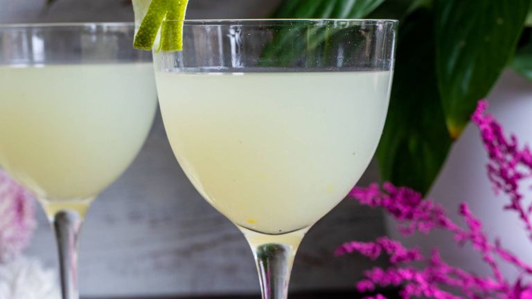 Gimlet cocktail recipe