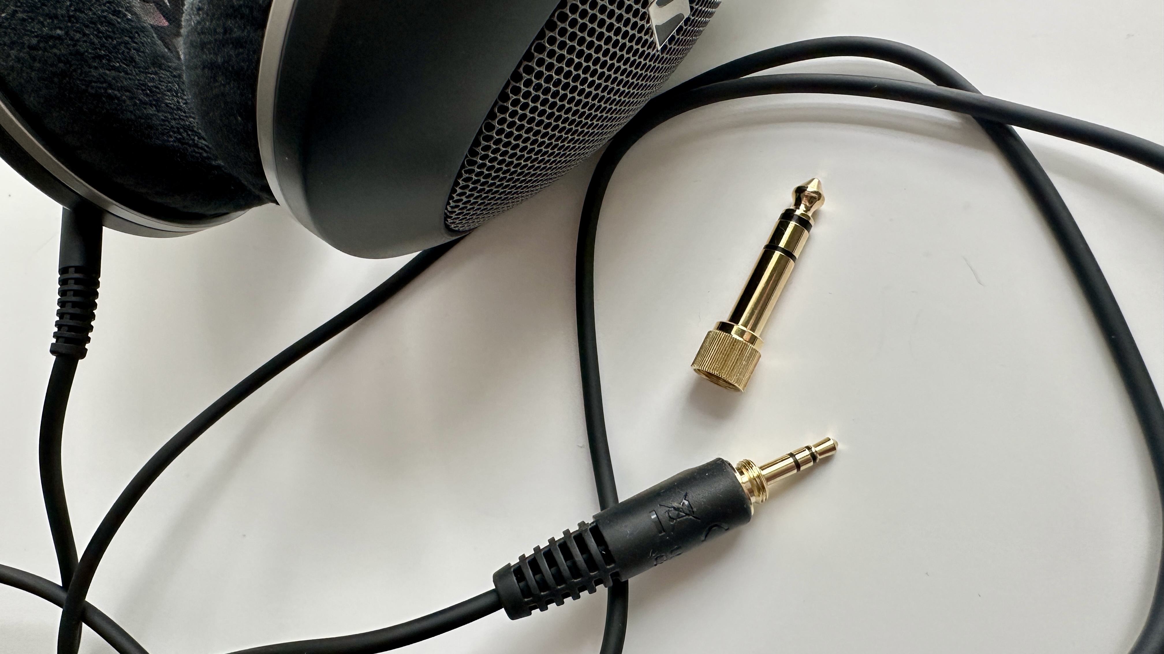 Sennheiser HD 550&amp;#8232;review