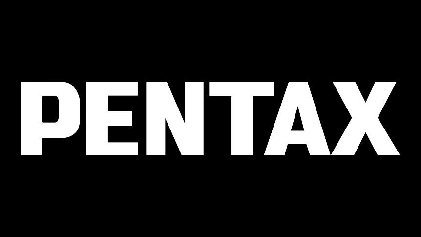 Pentax logo