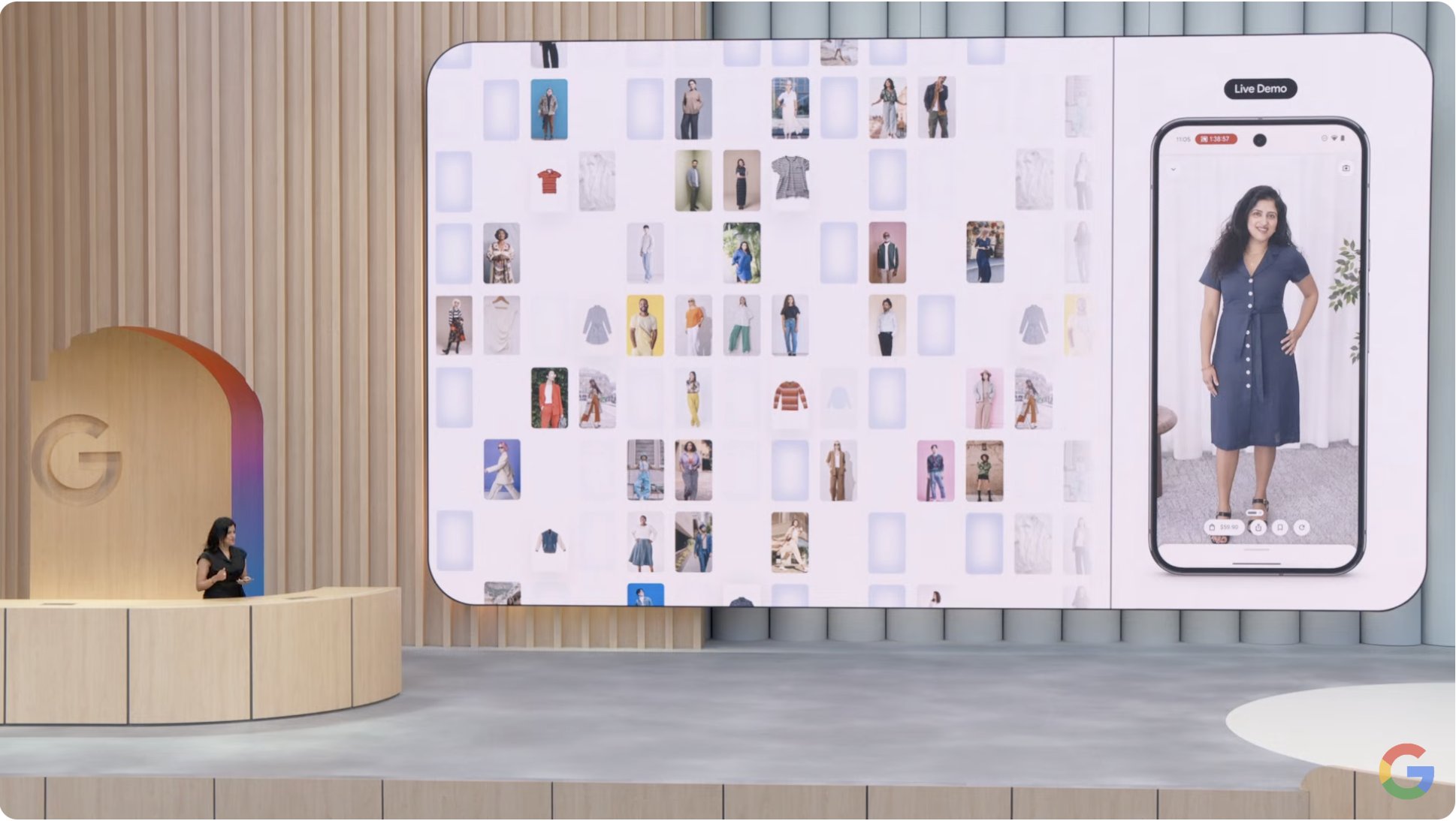Google I/O