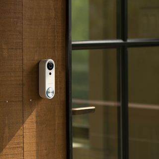 simplisafe video doorbell