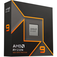 AMD Ryzen 9 9900X | free thermal paste | $439 $384.73 at NeweggSave $54.27 -