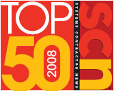 Top 50 2008