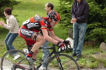 Cadel Evans (BMC)