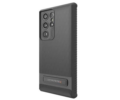 ZAGG Everest with kickstand for Galaxy S23 Ultra