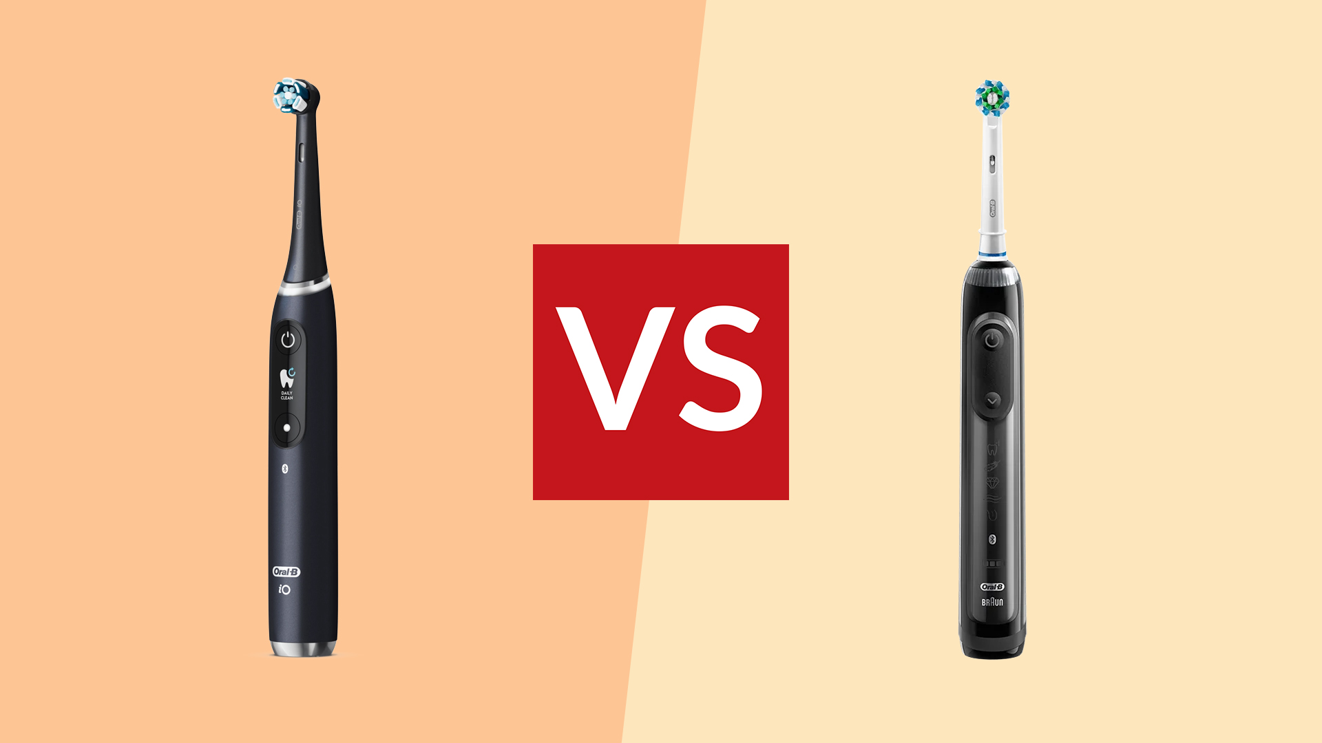 Oral-B iO Series 9 vs Oral-B Genius 9000: which is the top electric  toothbrush?