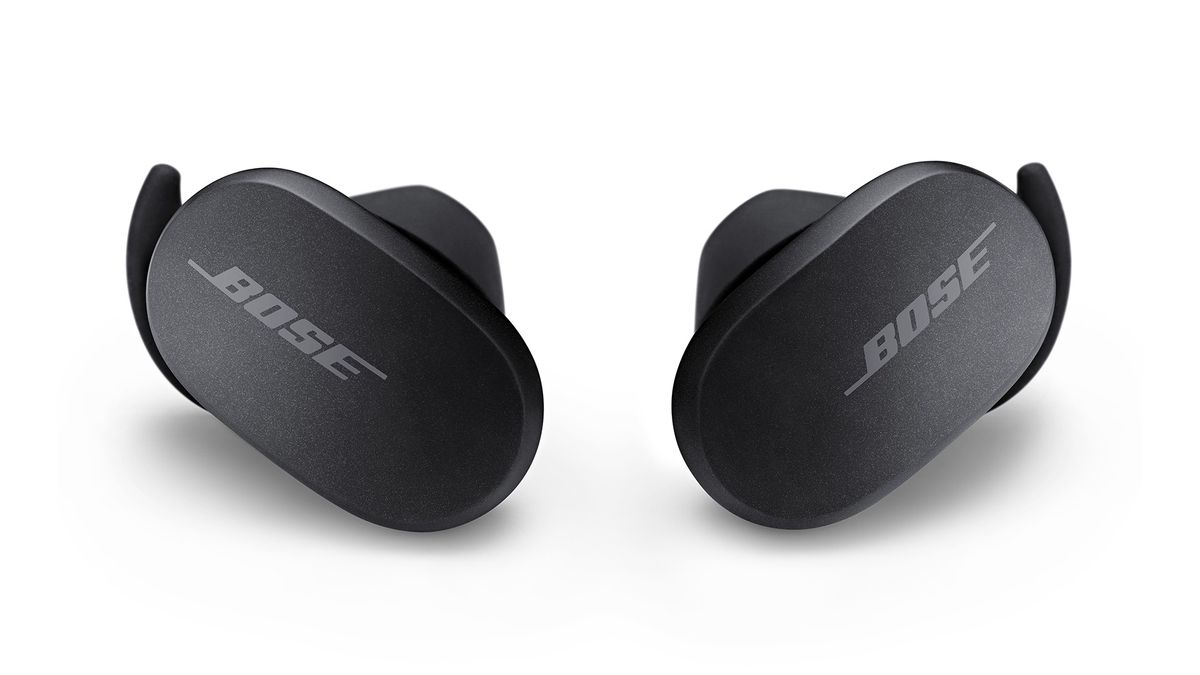 Best Bose headphones noise-cancelling and wireless | What