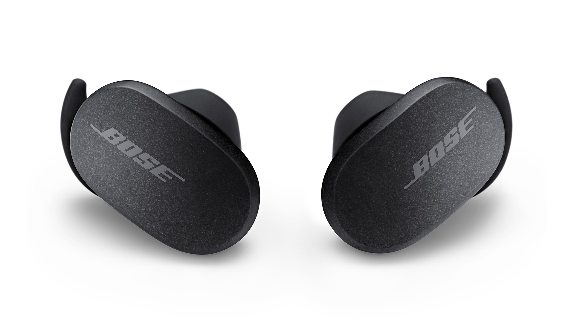 Best iPhone headphones 2022: Bose QuietComfort Earbuds