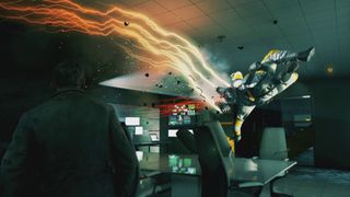 Quantum Break