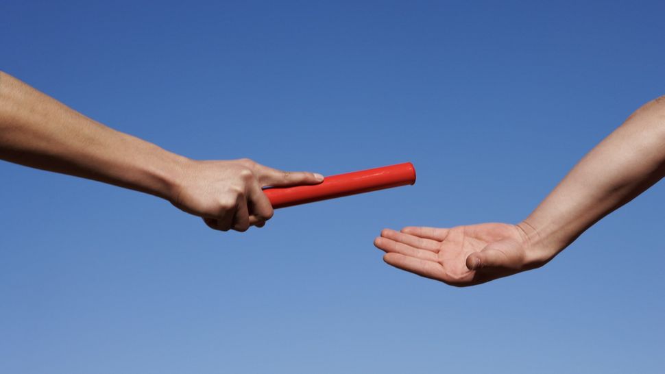 Everything you need to know about trail relays Advnture