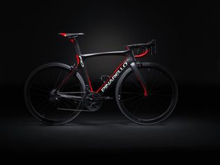 The Pinarello Dogma F10