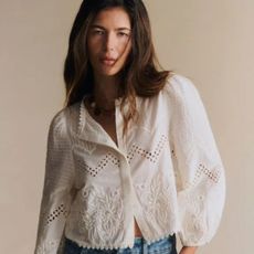 French shopping list