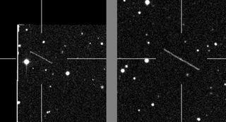 Asteroid 2014 JG55 Buzzes Earth