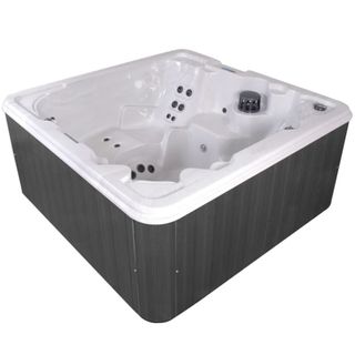 USA Spas Jamaica 220 Volt 8 Person