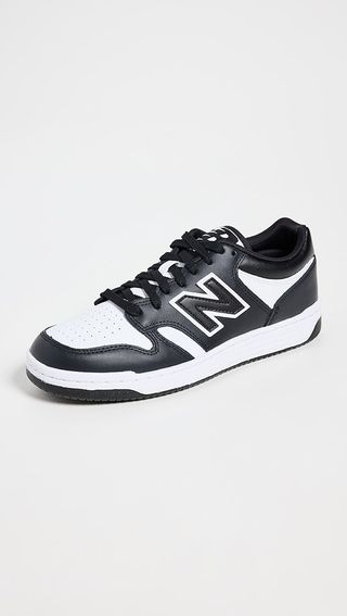 New Balance 480 Court Unisex Sneakers