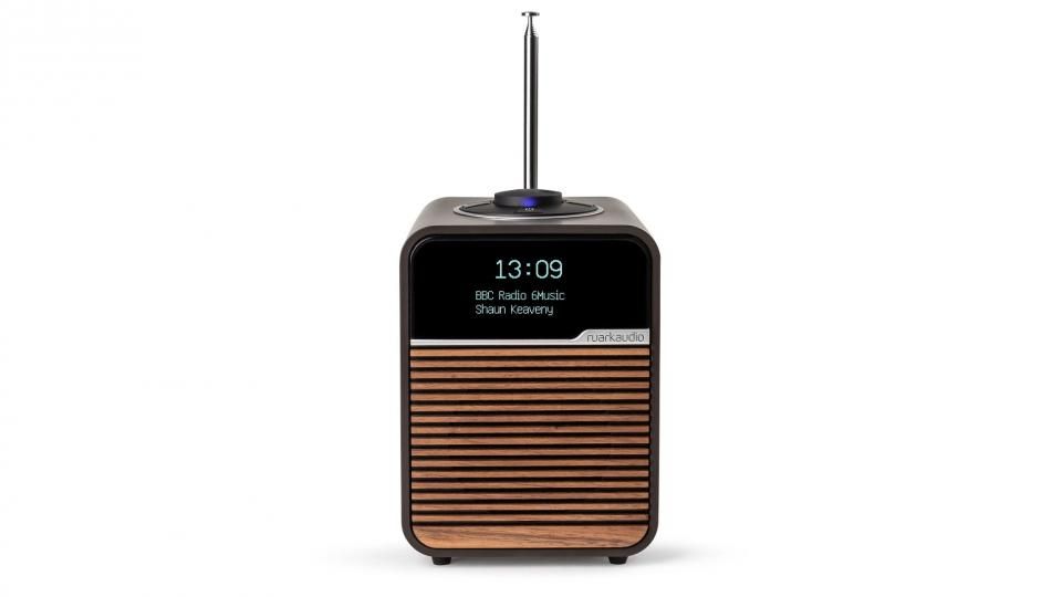 Best DAB radio 2021 which digital radio should you buy? TechRadar