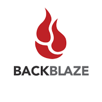 03. Backblaze: Storage for free with ExpressVPN