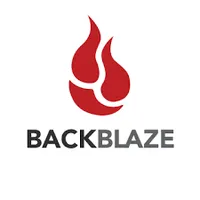 03. Backblaze: Storage for free with ExpressVPN
