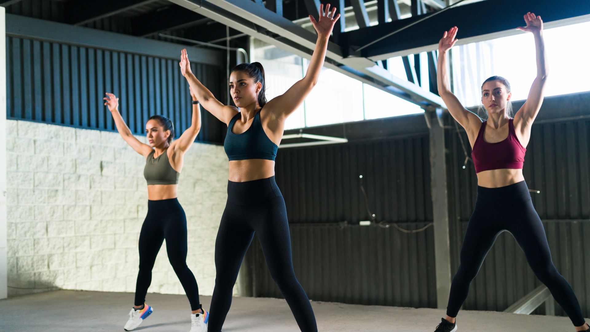 The Beginners Guide To Hiit How To Start High Intensity Interval