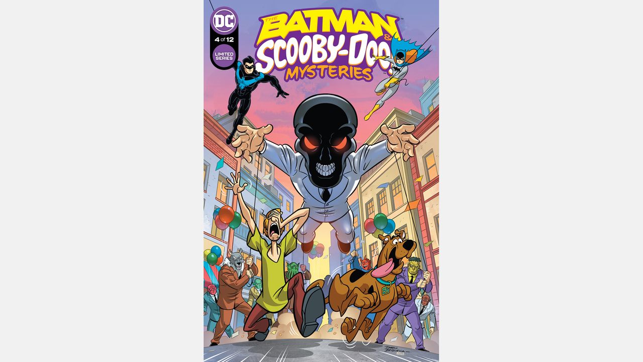 DC July 2021 solicitations