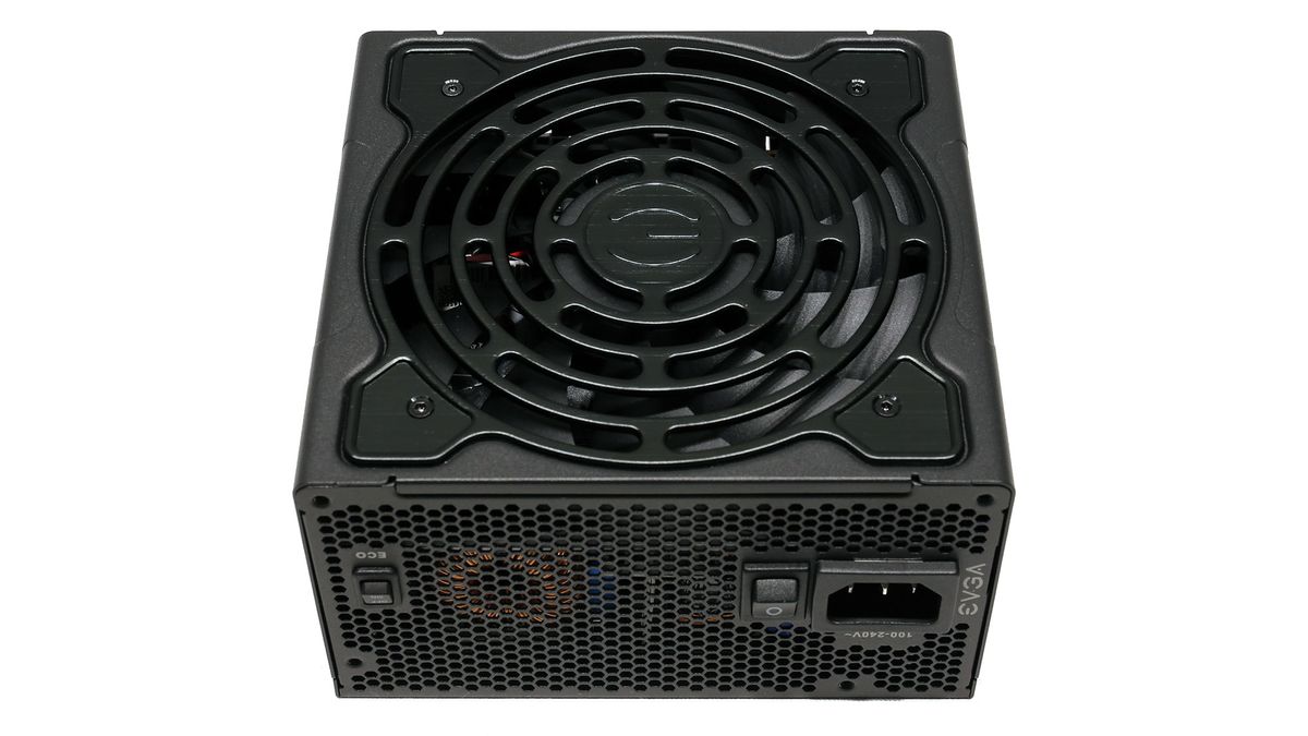 EVGA 750 G6
