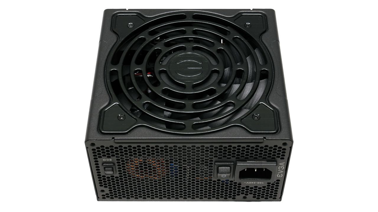 EVGA 750 G6