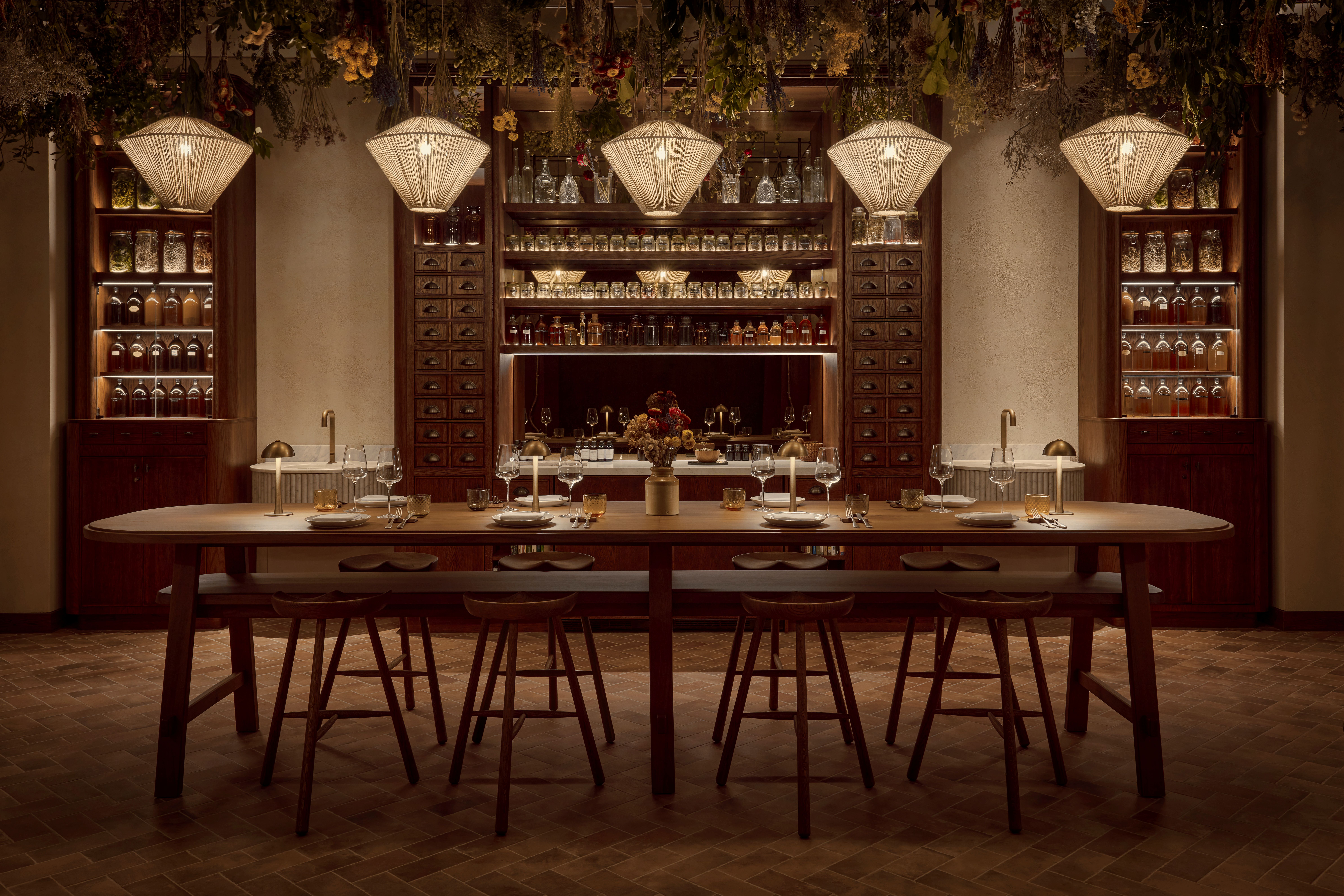 six senses london review