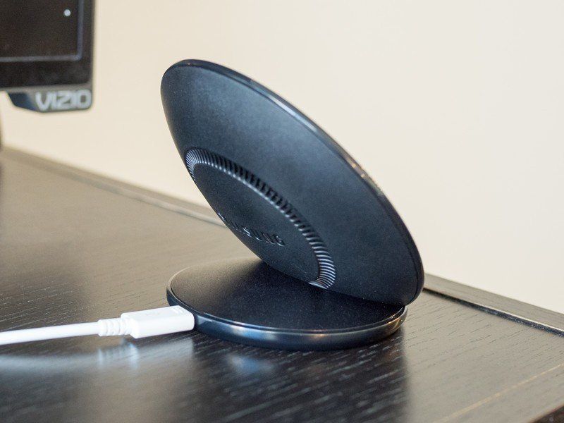 Samsung Fast Charge Wireless Charging Stand
